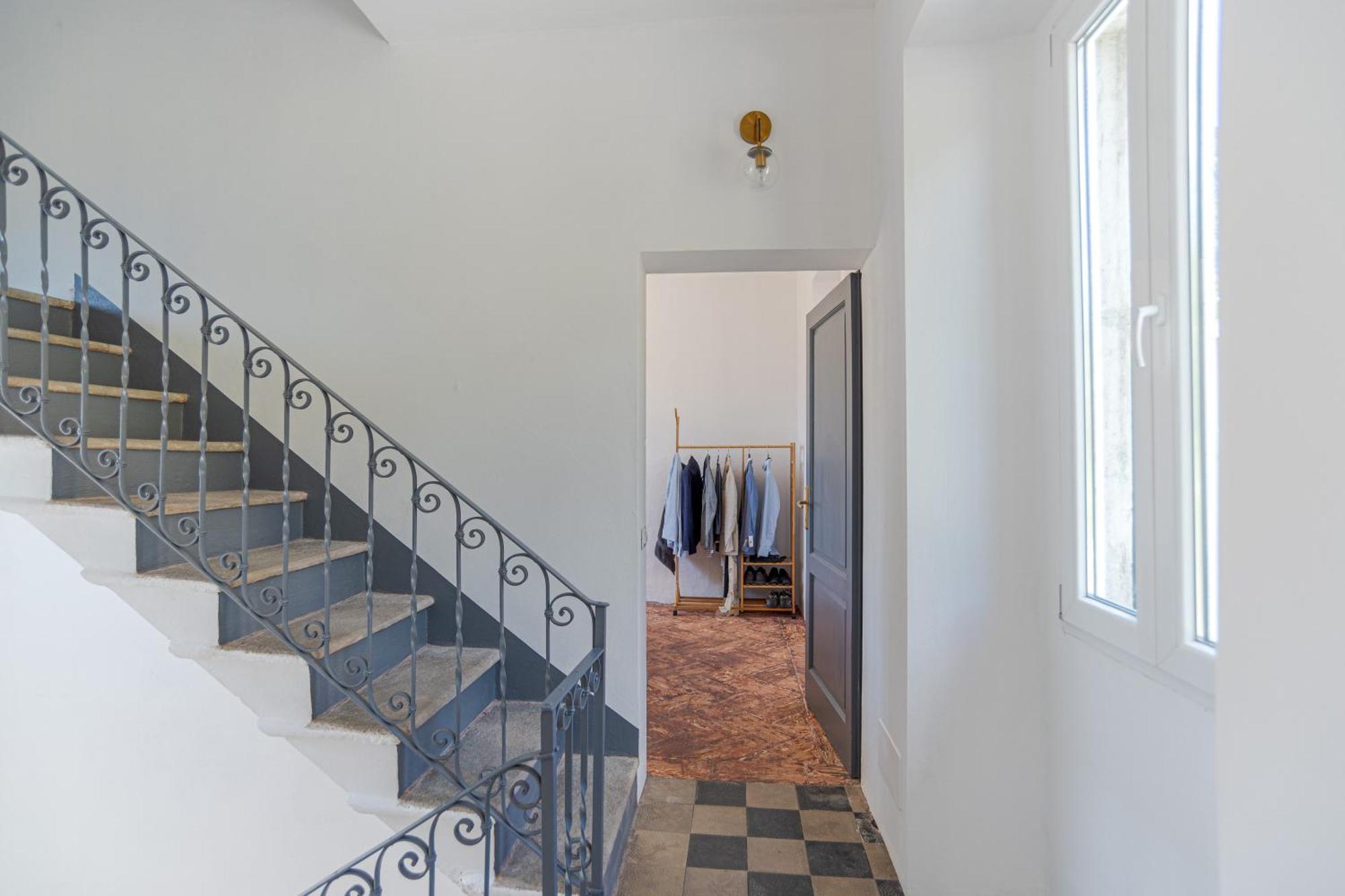 Casa Di Pietra Menaggioヴィラ エクステリア 写真