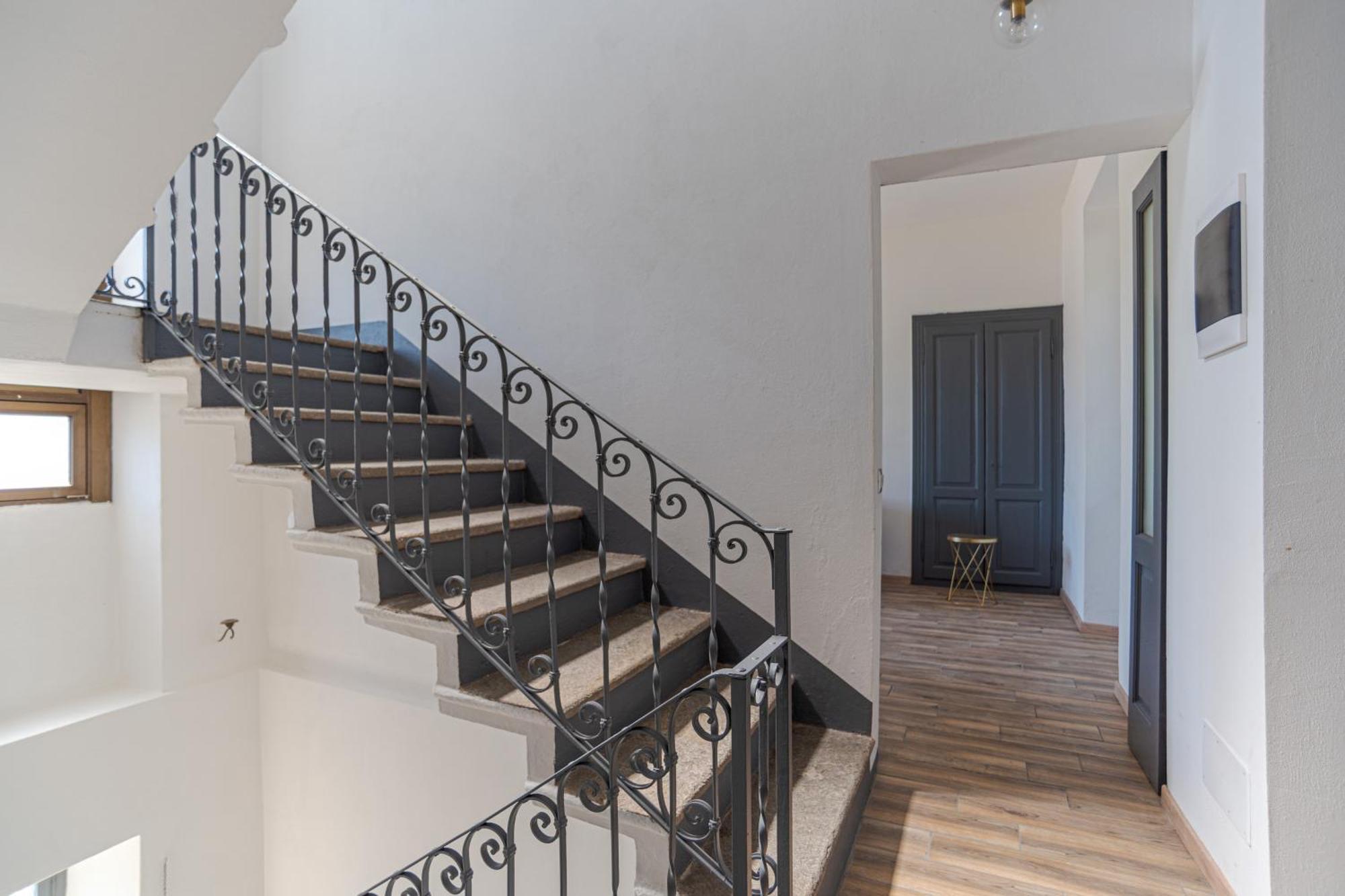Casa Di Pietra Menaggioヴィラ エクステリア 写真